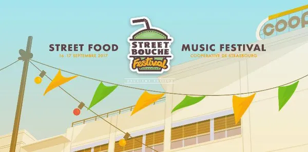 L'équipe du Moogy's Food Truck en prestation