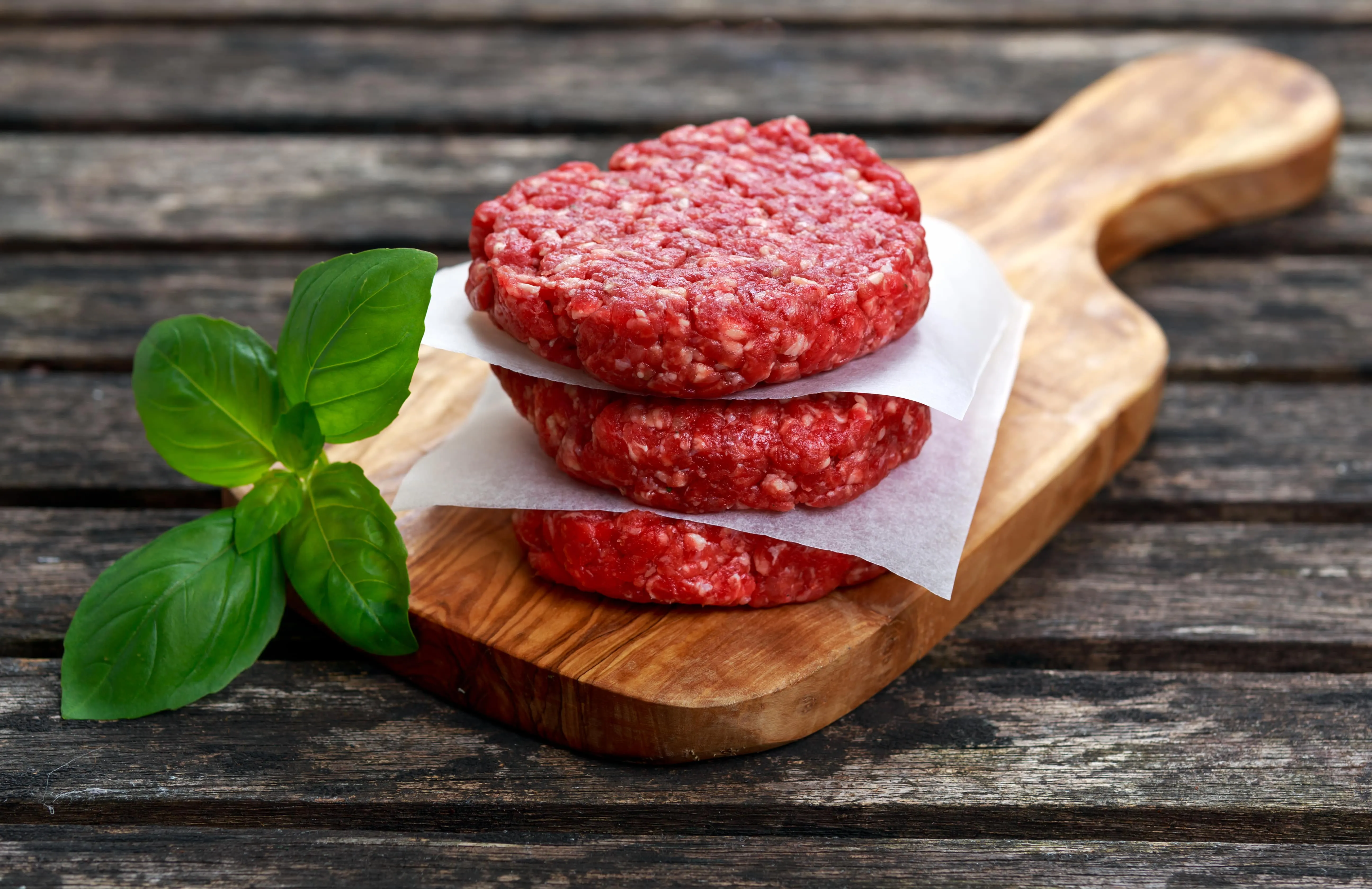 Viande charolaise